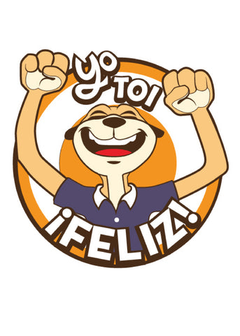 Calcomanías Feliziano y Familia