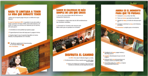 Triptico