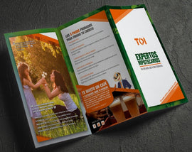 Triptico