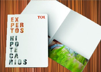 Folders (50pz)