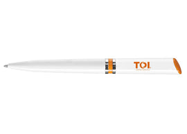 Pluma TOI