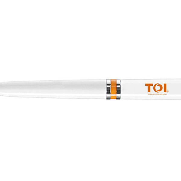 Pluma TOI
